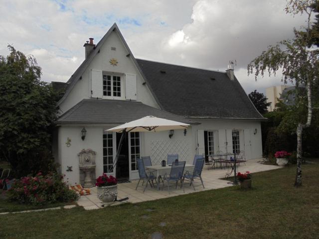 Maison vente à Orléans, Beaugency