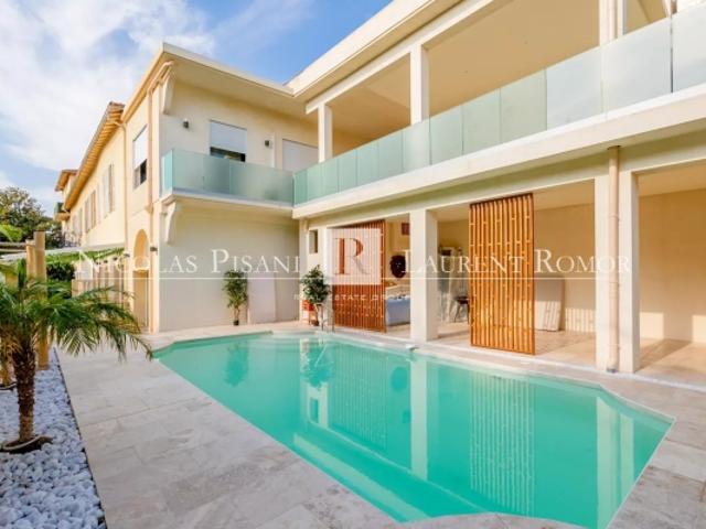 Maison vente à France métropolitaine, Beaulieu-sur-mer