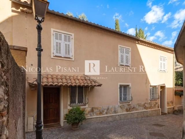 Maison vente à France métropolitaine, Beaulieu-sur-mer