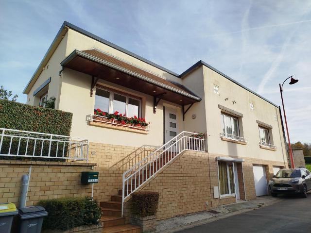 Maison vente à Arras, Beaumetz-lès-loges