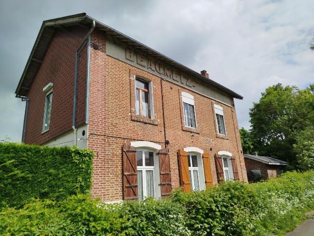 Maison vente à Arras, Beaumetz-lès-loges
