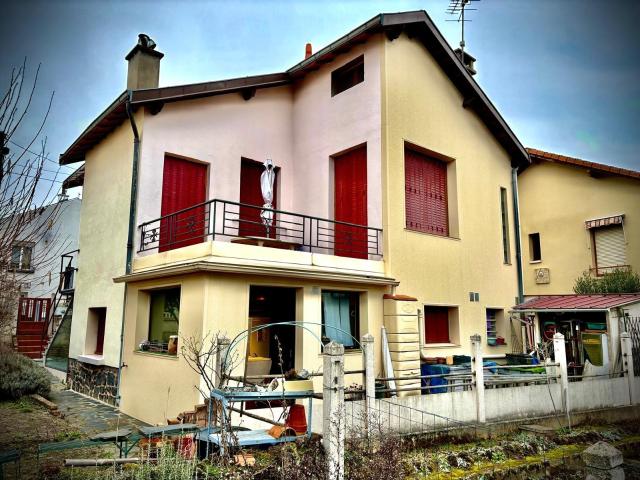 Maison vente à Péronne, Beaumont