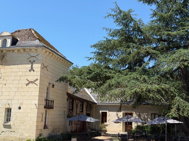 Maison vente à Chinon, Beaumont-en-véron
