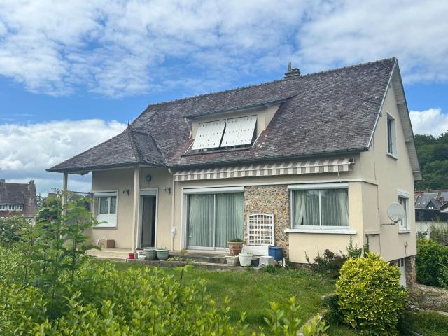 Maison vente à Bernay, Beaumont-le-roger