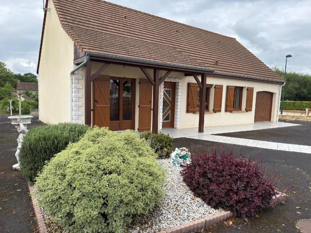 Maison vente à Mamers, Beaumont-sur-sarthe