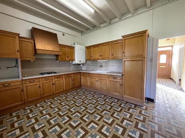 Maison vente à Mamers, Beaumont-sur-sarthe