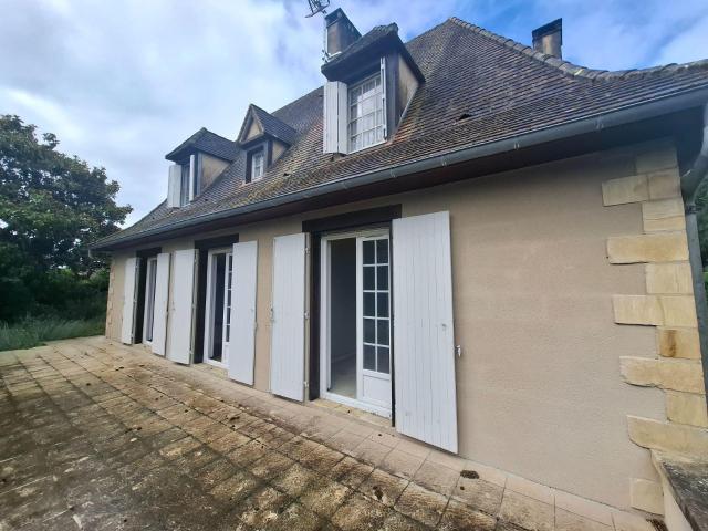 Maison vente à Bergerac, Nouvelle-Aquitaine