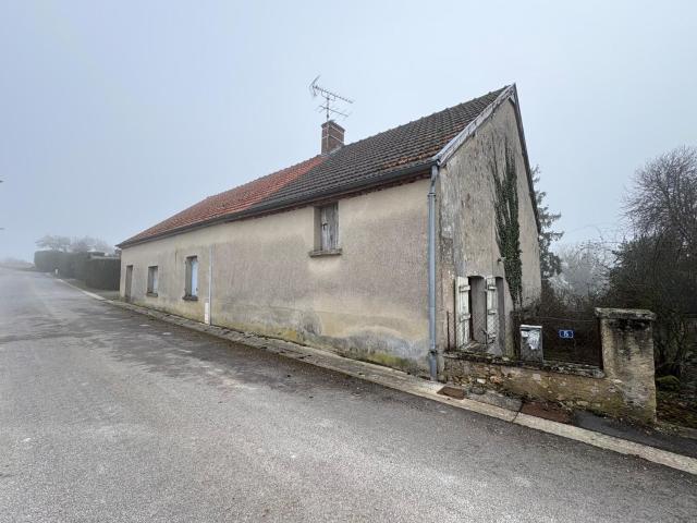 Maison vente à Épernay, Beaunay