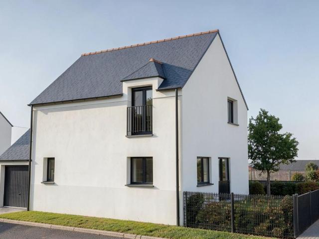 Maison vente à Cholet, Saint-philbert-en-mauges