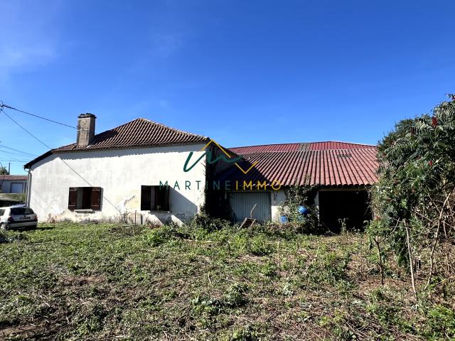 Maison vente à Beaupuy, Lot-et-Garonne