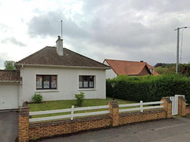 Maison vente à Montreuil-sur-Mer, Beaurainville