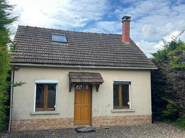Maison vente à Beauvais