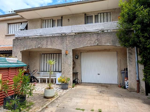 Maison vente à Beauvallon, Rhône