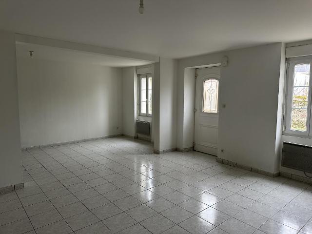 Maison vente à Angers, Beauvau