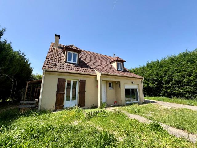 Maison vente à Avallon, Beauvilliers