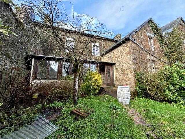 Maison vente à Bécherel, Ille-et-Vilaine