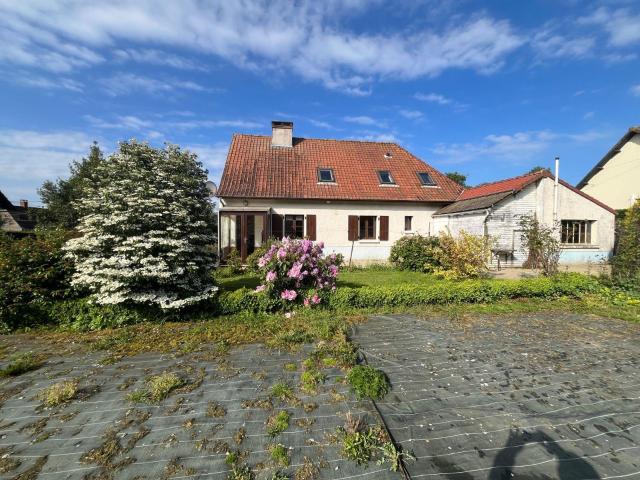 Maison vente à Montreuil-sur-Mer, Bécourt