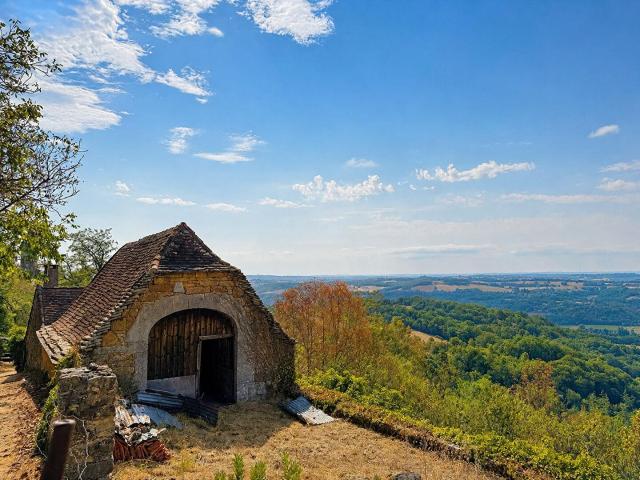 Maison vente à Figeac, Béduer