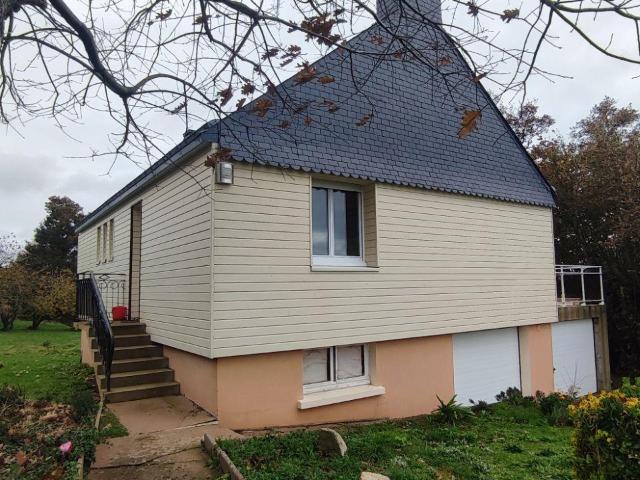 Maison vente à Vannes, Bretagne