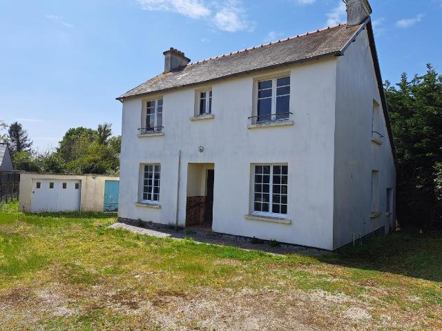 Maison vente à Guingamp, Bretagne
