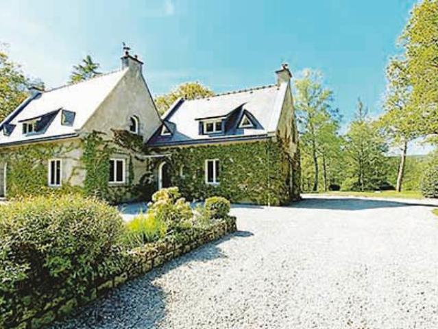 Maison vente à Vannes, Bretagne