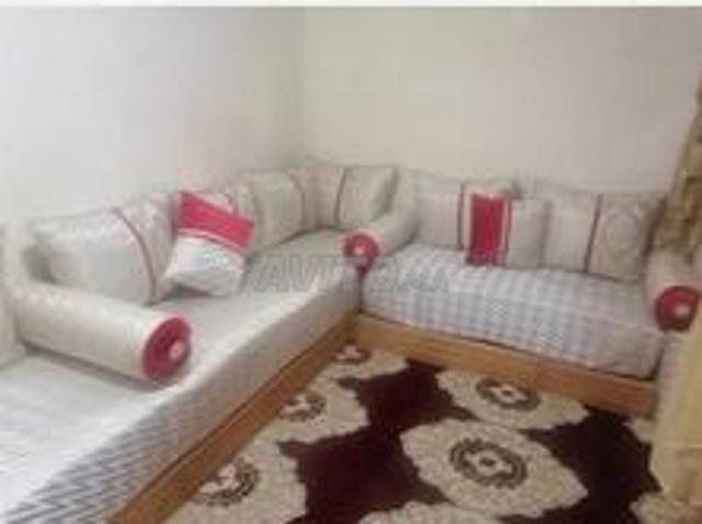 Maison vente à Bejaad
