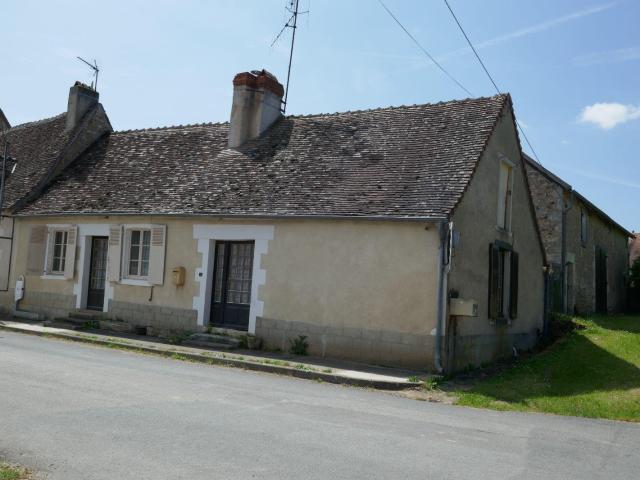 Maison vente à Le Blanc, Bélâbre
