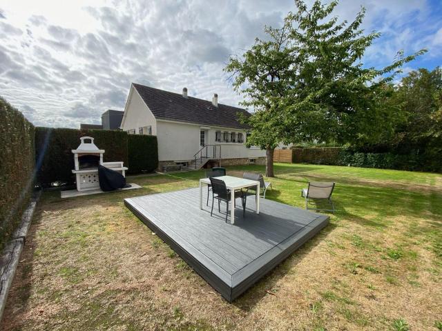 Maison vente à Belbeuf, Seine-Maritime