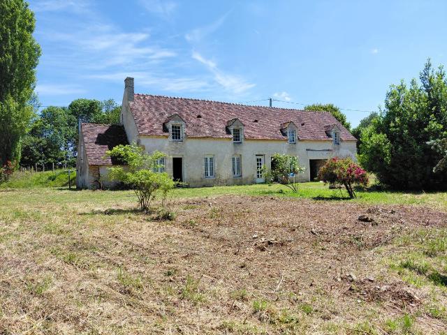 Maison vente à Mortagne-au-Perche, Normandie