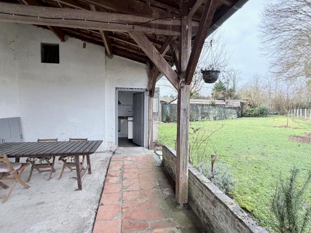 Maison vente à Arcachon, Belin-béliet