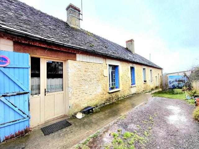 Maison vente à Mortagne-au-Perche, Bellavilliers