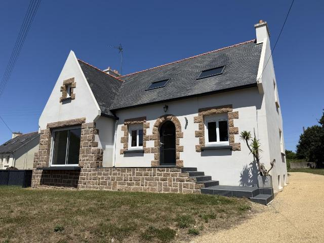 Maison vente à Guingamp, Bretagne