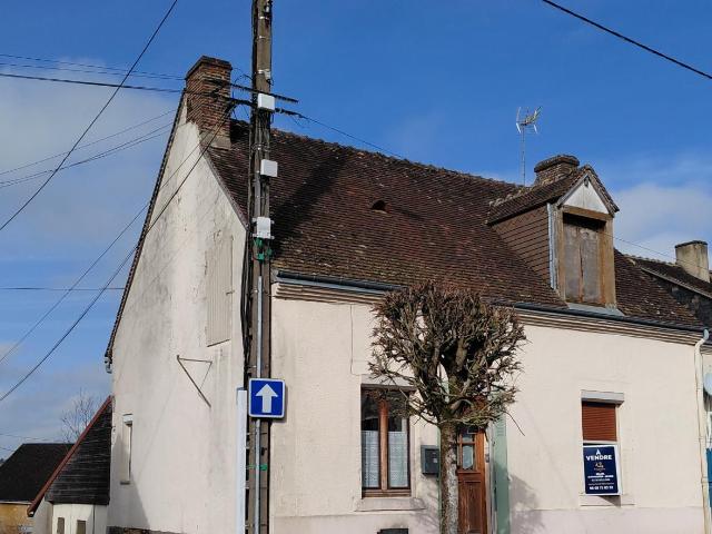 Maison vente à Mortagne-au-Perche, Bellême