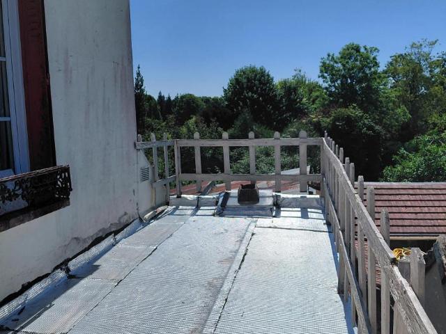 Maison vente à Mortagne-au-Perche, Bellême