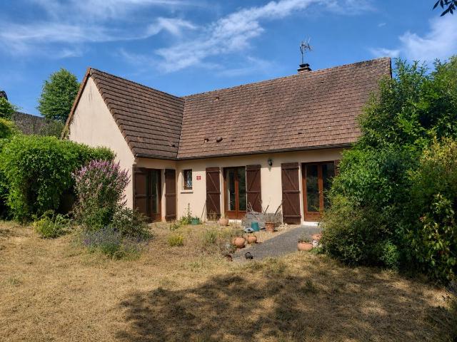 Maison vente à Mortagne-au-Perche, Bellême