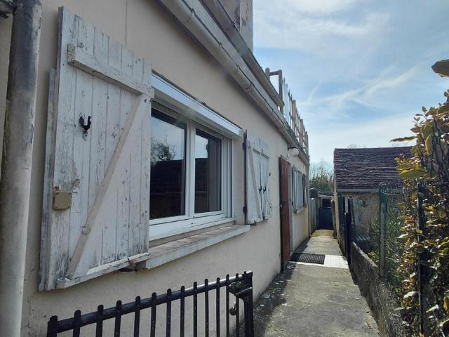 Maison vente à Mortagne-au-Perche, Bellême