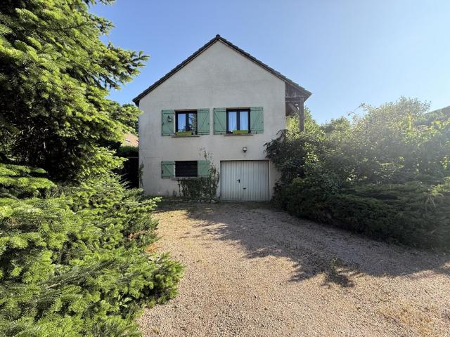 Maison vente à Vichy, Bellerive-sur-allier