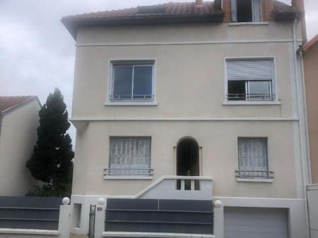 Maison vente à Vichy, Bellerive-sur-allier
