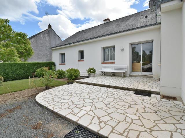 Maison vente à Châteaubriant-Ancenis, Belligné