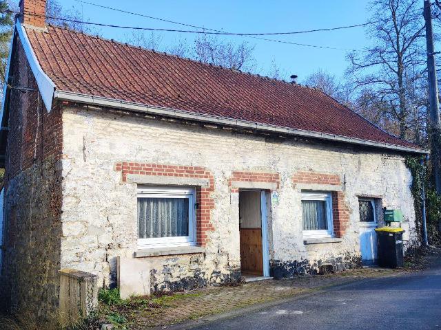 Maison vente à Avesnes-sur-Helpe, Bellignies