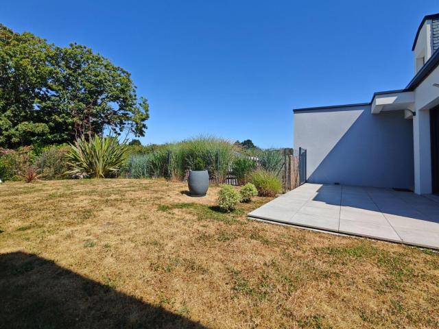 Maison vente à Lorient, Bretagne