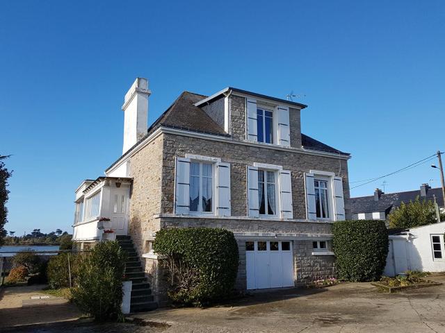Maison vente à Lorient, Bretagne