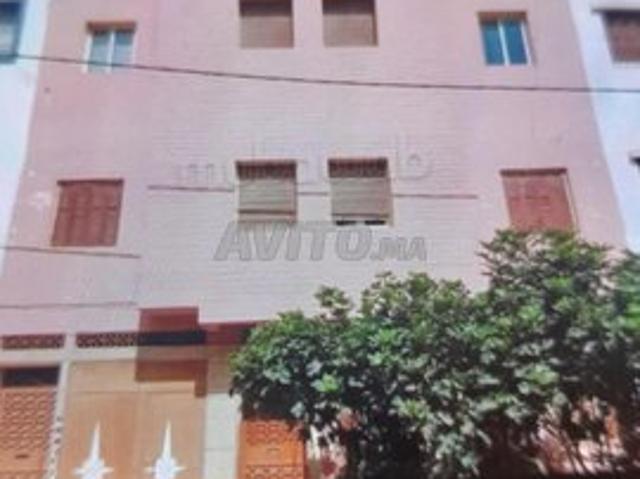 Maison vente à Ben Ahmed, Gharb-Chrarda-Beni Hssen