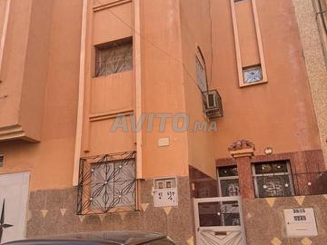 Maison vente à Ben Ahmed, Gharb-Chrarda-Beni Hssen