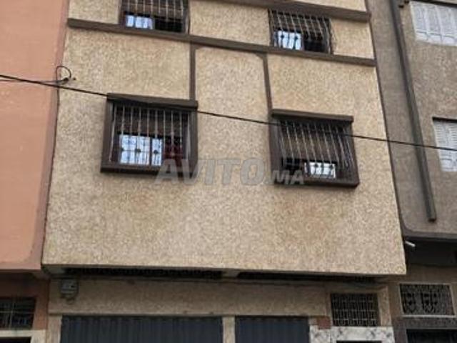 Maison vente à Ben Ahmed, Gharb-Chrarda-Beni Hssen