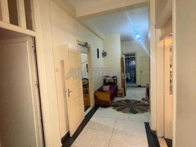 Maison vente à Ben Ahmed, Gharb-Chrarda-Beni Hssen