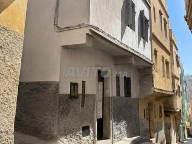 Maison vente à Tangero, Tanger-Tétouan