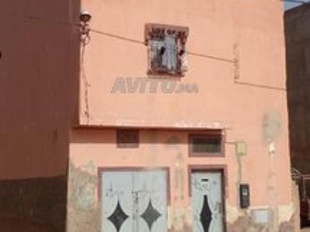 Maison vente à Ben Guerir, L'Oriental
