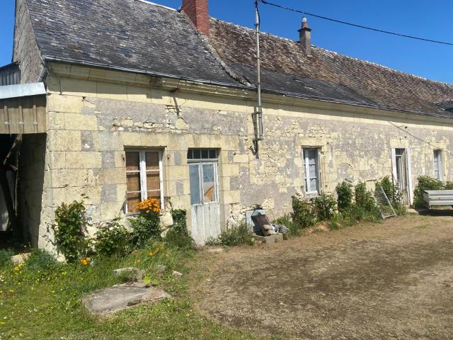 Maison vente à Confolens, Benest
