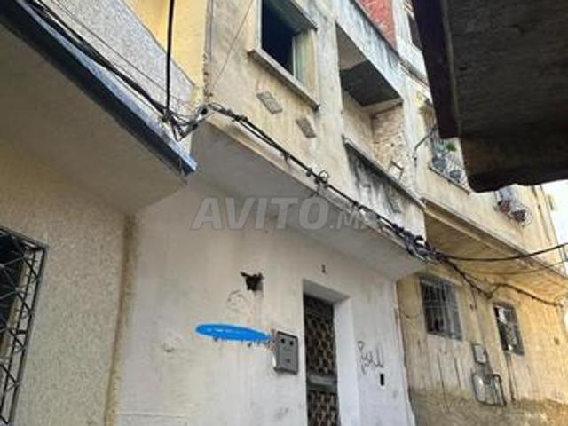 Maison vente à Tangero, Tanger-Tétouan
